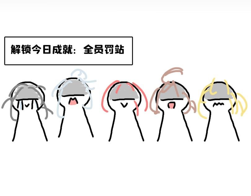 大家的日常