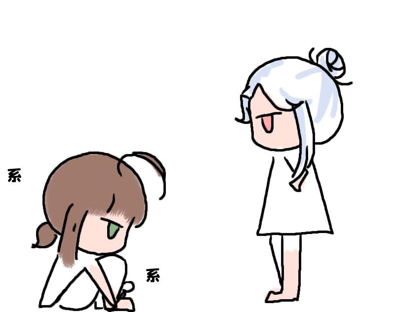 塑料姐妹情就是这么不堪一击