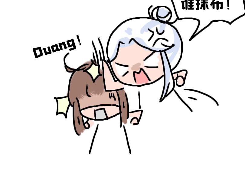 塑料姐妹情就是这么不堪一击