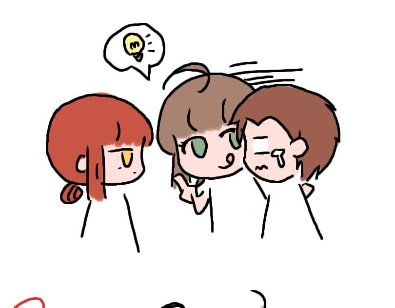 奈子的日常9