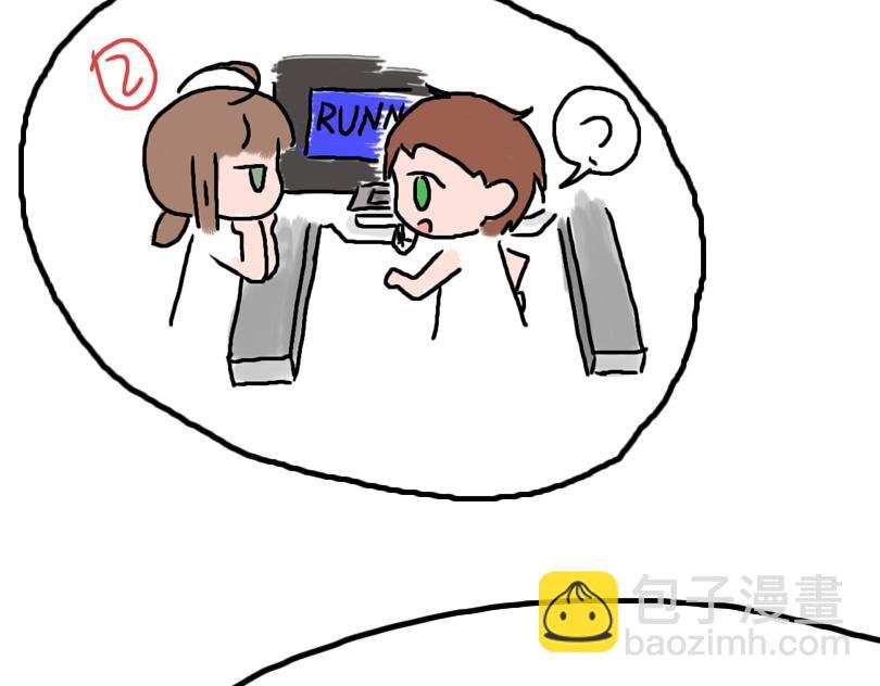 奈子的日常9