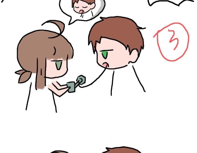 奈子的日常9