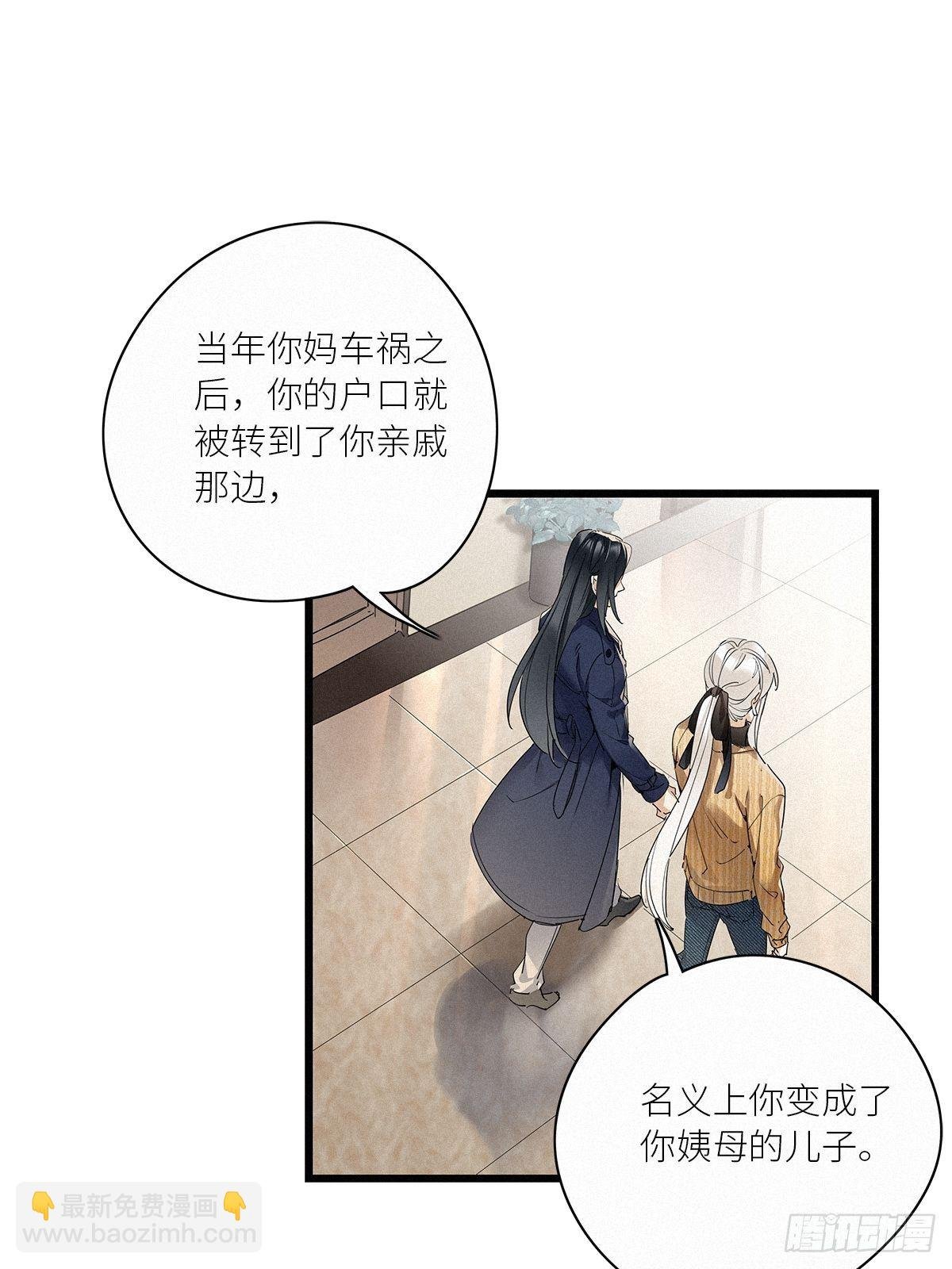 第35卦：须摩提 10