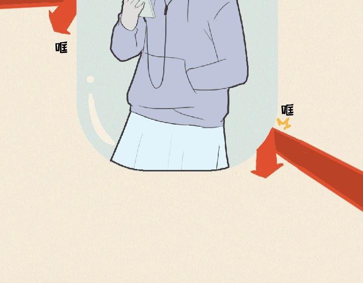 第一话：社交恐惧症的日常