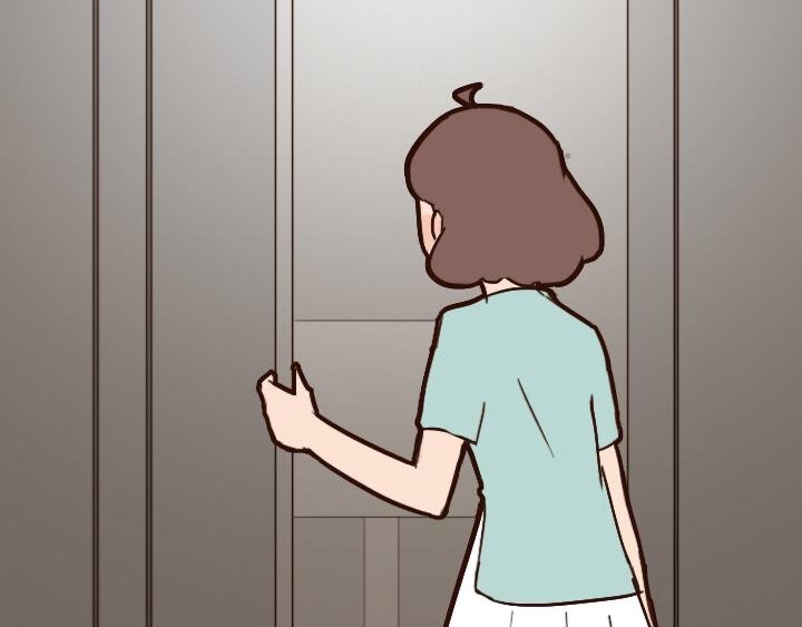 第一话：社交恐惧症的日常