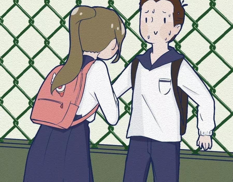 第13话：女人作起来不分年龄！