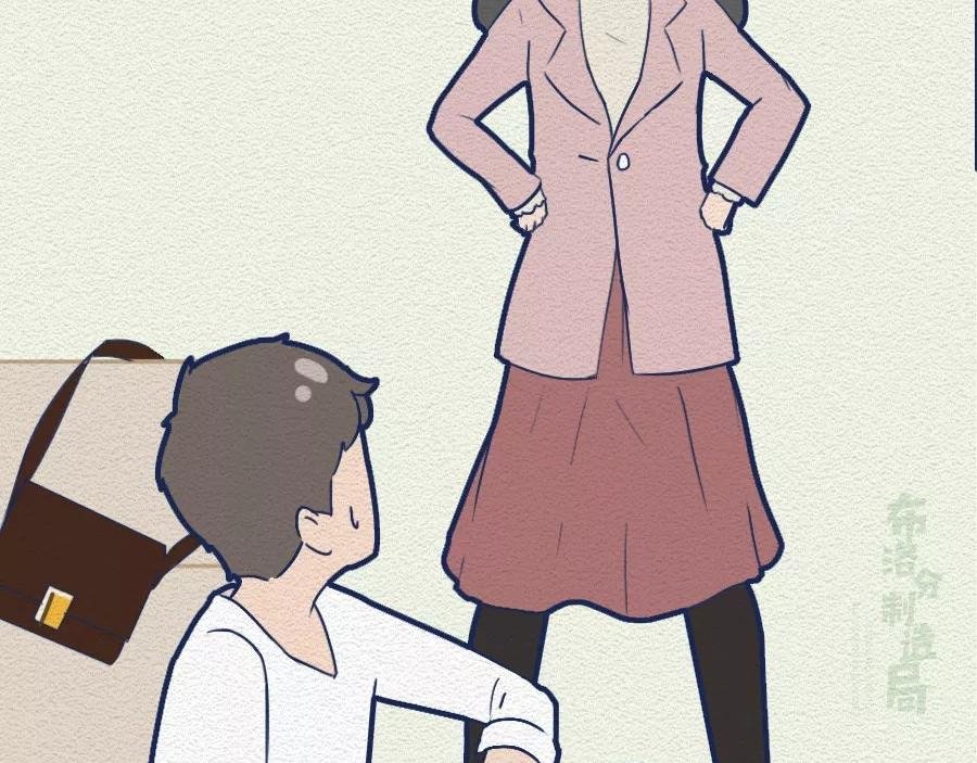 第13话：女人作起来不分年龄！