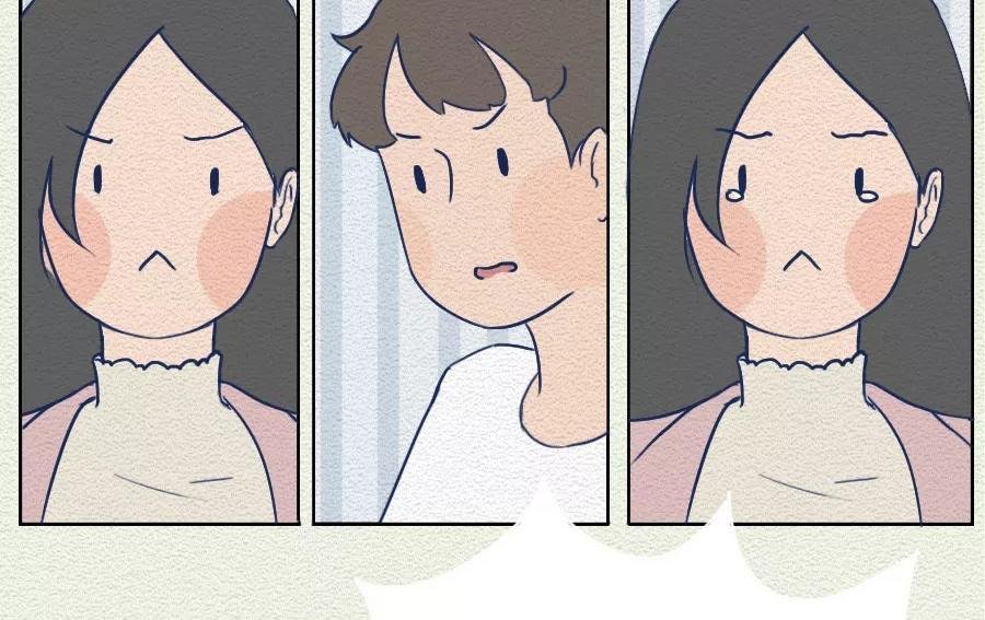 第13话：女人作起来不分年龄！