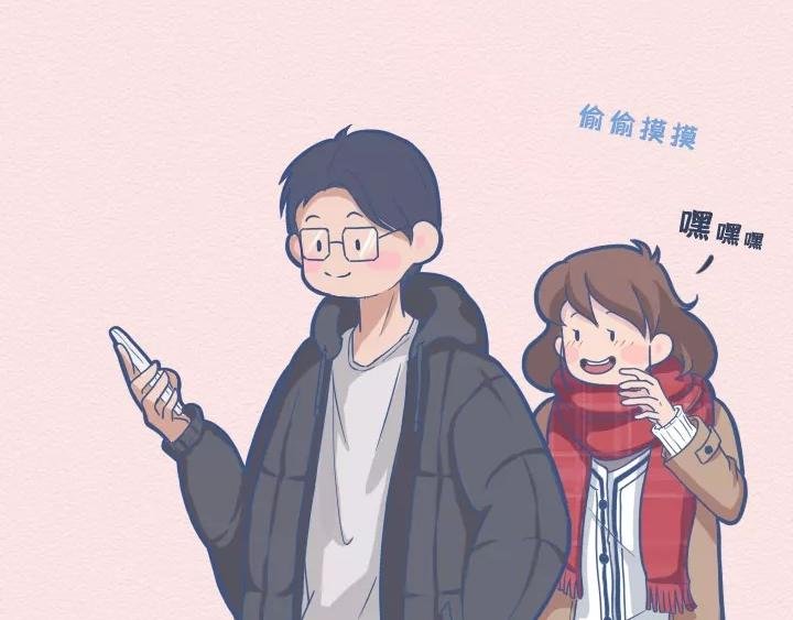 第14话：你叫不醒装嫩的成年人