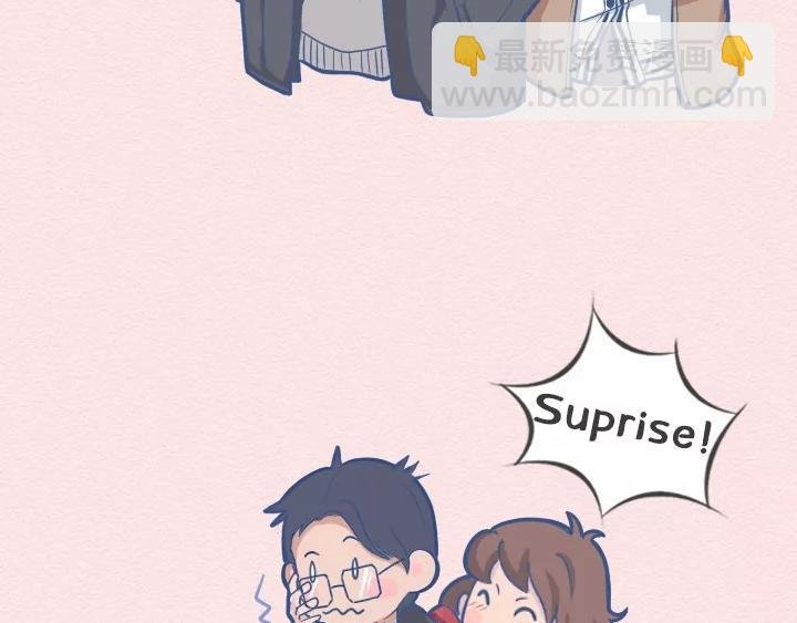 第14话：你叫不醒装嫩的成年人