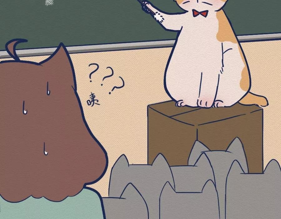 第17话：我们为什么沉迷撸猫？