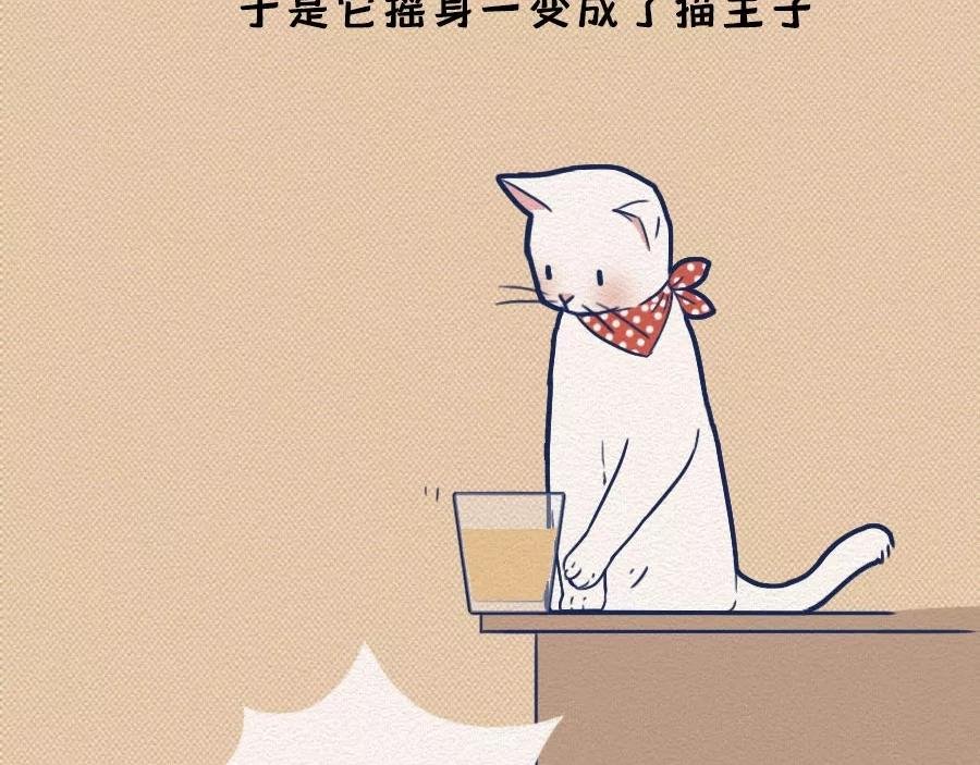 第17话：我们为什么沉迷撸猫？