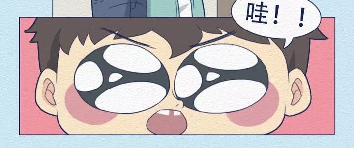 第18话：我可真是个小机灵鬼！