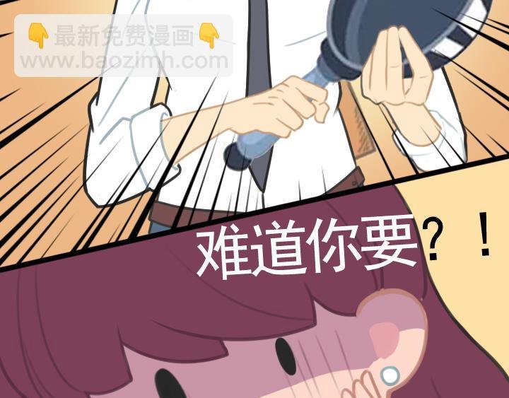 第二话：洛洛理发记