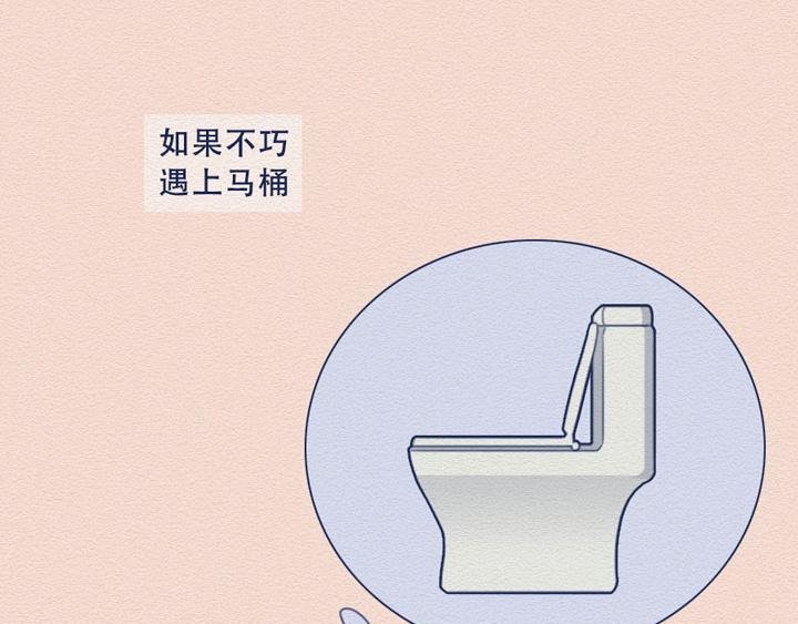 第20话：女厕所到底有多野？