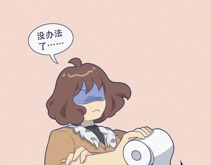 第20话：女厕所到底有多野？