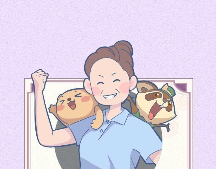 第21话：其实爸妈们的网瘾更大