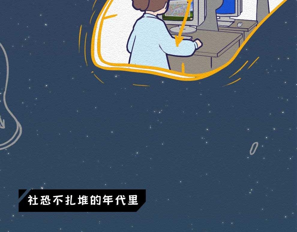 第22话：90后今年都30岁了