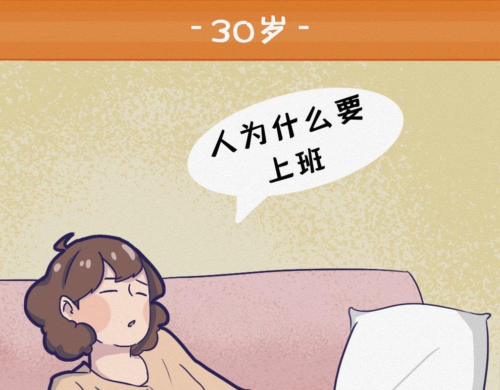 第22话：90后今年都30岁了
