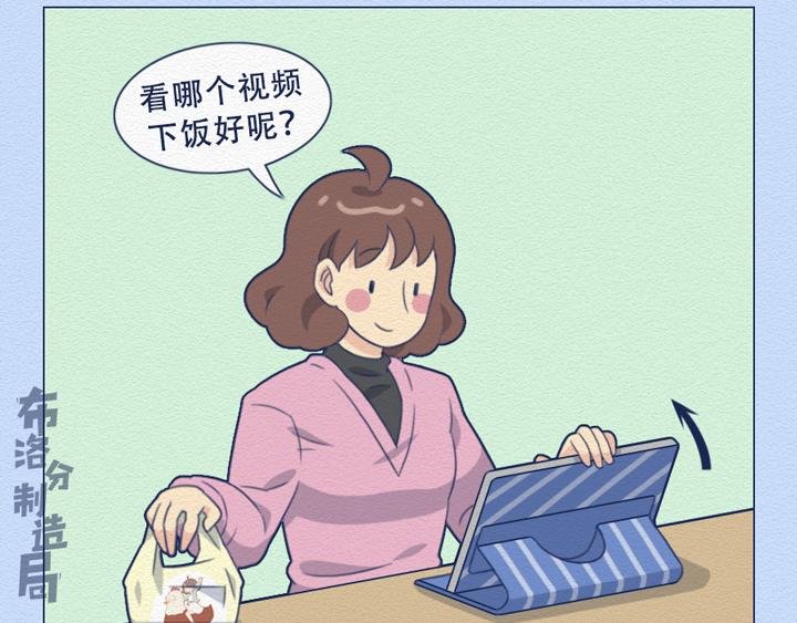 第24话：强迫症十级患者的日常