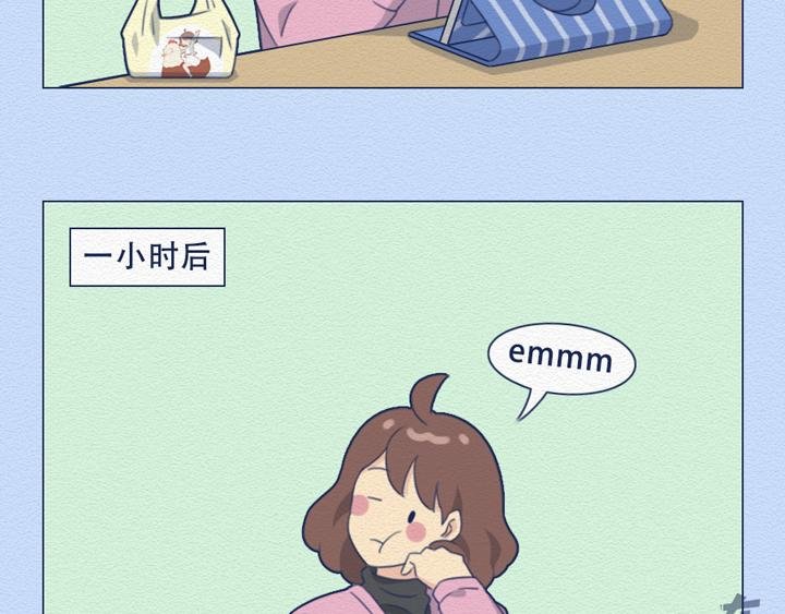 第24话：强迫症十级患者的日常