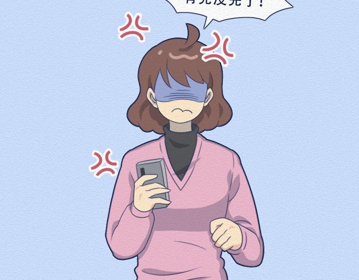 第24话：强迫症十级患者的日常
