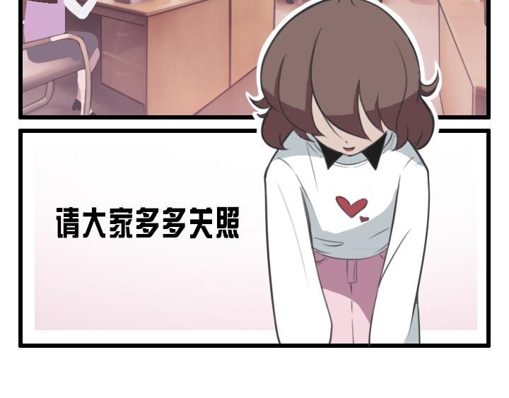 第五话：接受不完美的自己