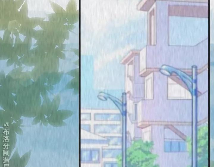 第七话：珍惜和你说废话的人