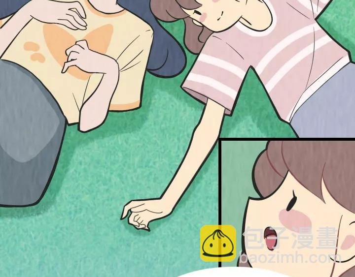 第七话：珍惜和你说废话的人