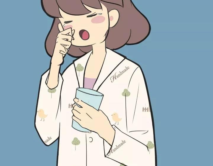 第七话：珍惜和你说废话的人