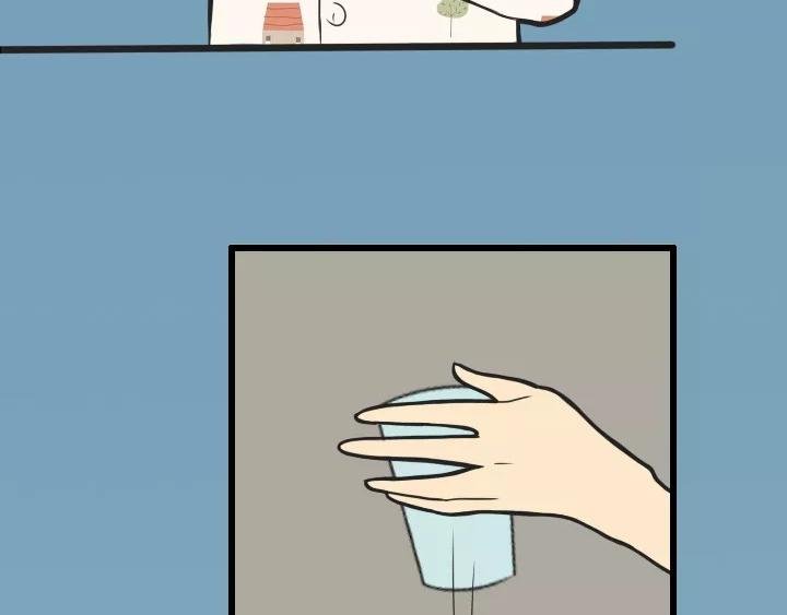 第七话：珍惜和你说废话的人