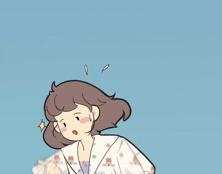 第七话：珍惜和你说废话的人