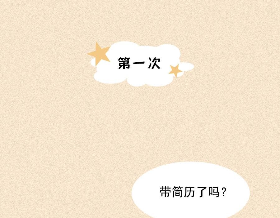 第八话：洛洛面试奇遇记