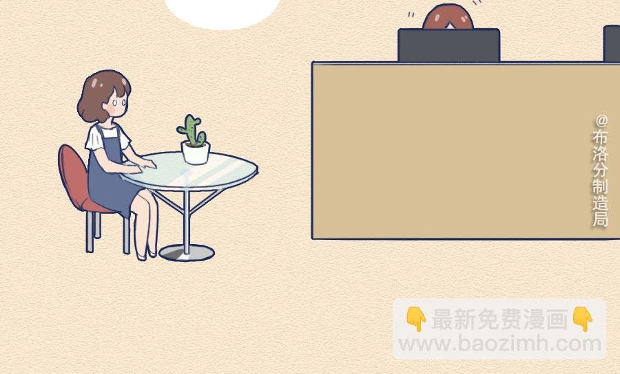 第八话：洛洛面试奇遇记
