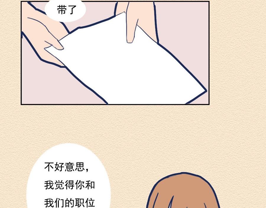 第八话：洛洛面试奇遇记
