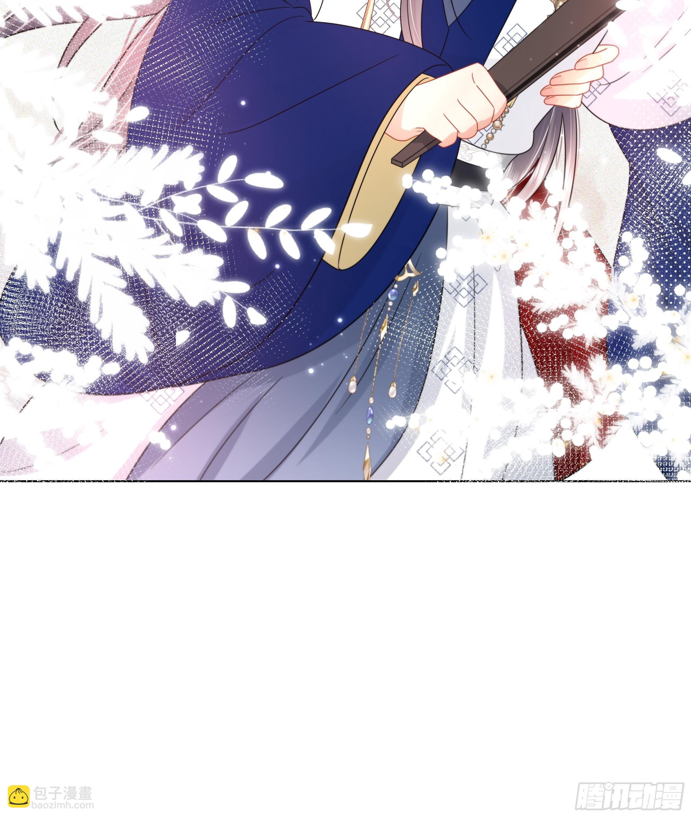 第12话 翁婿攻防战