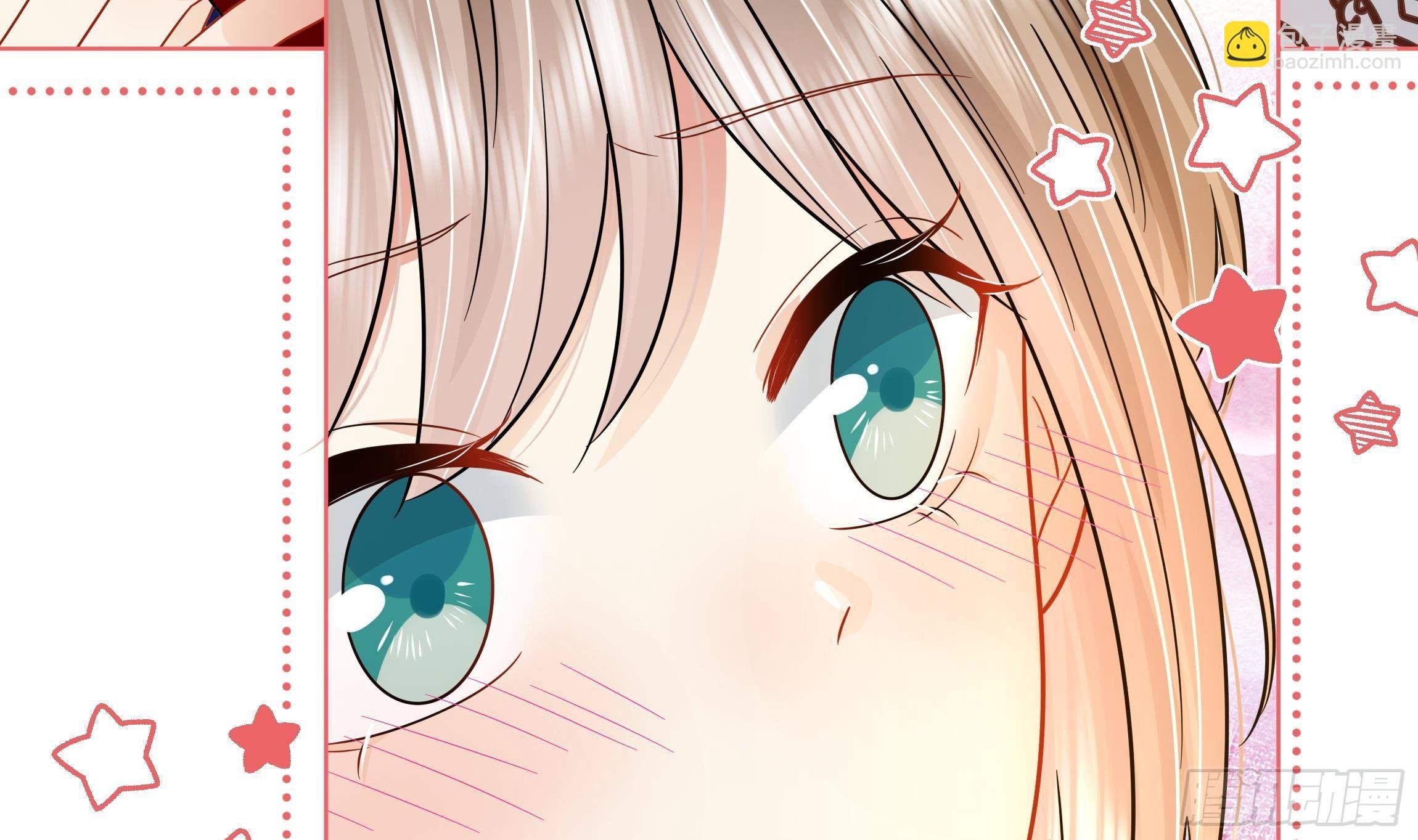 第15话 不可能是心动！