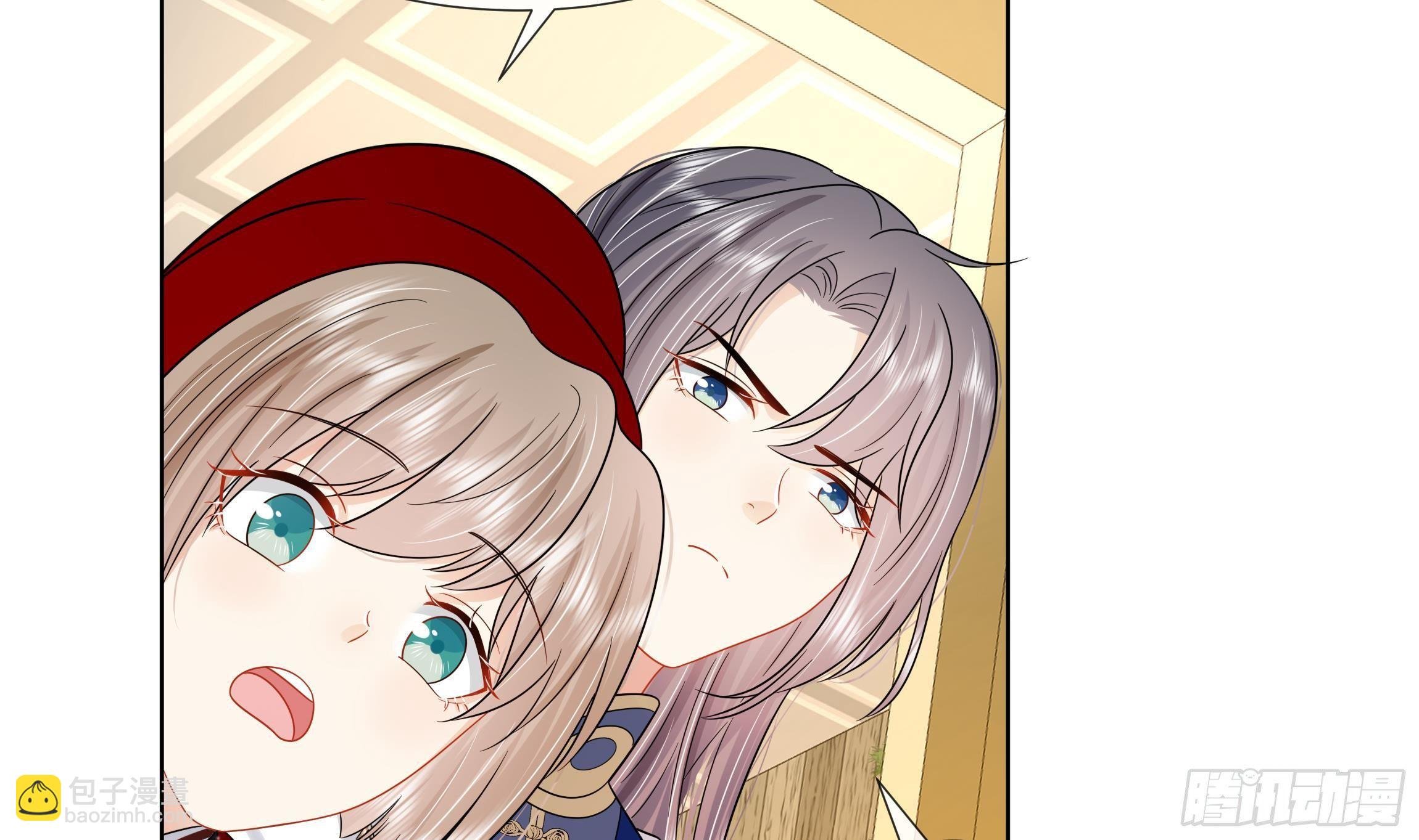 第15话 不可能是心动！