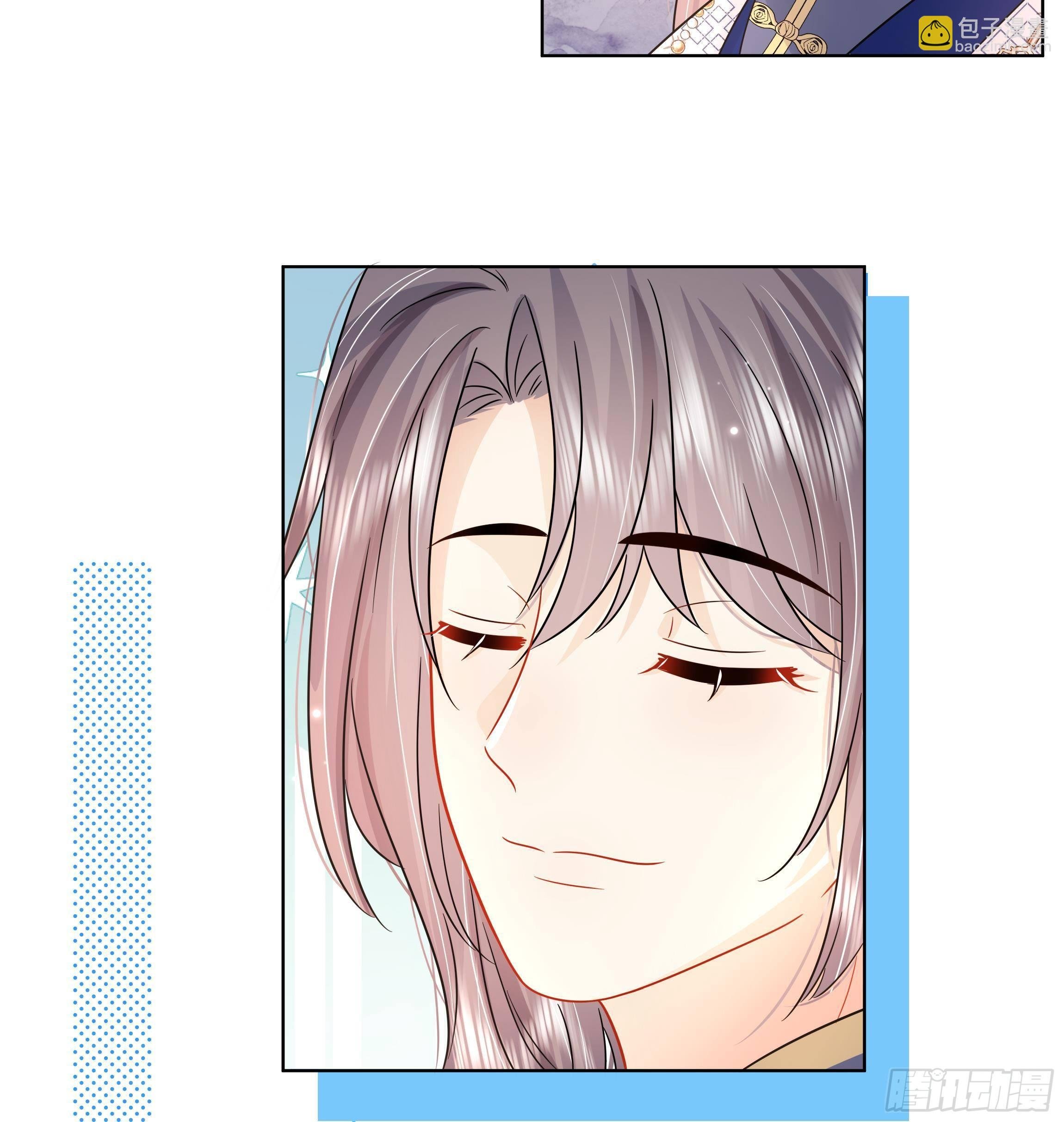 第15话 不可能是心动！