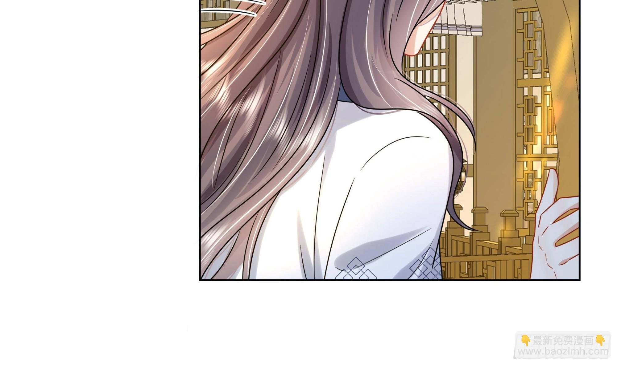 第17话 冷淡的谢逸安