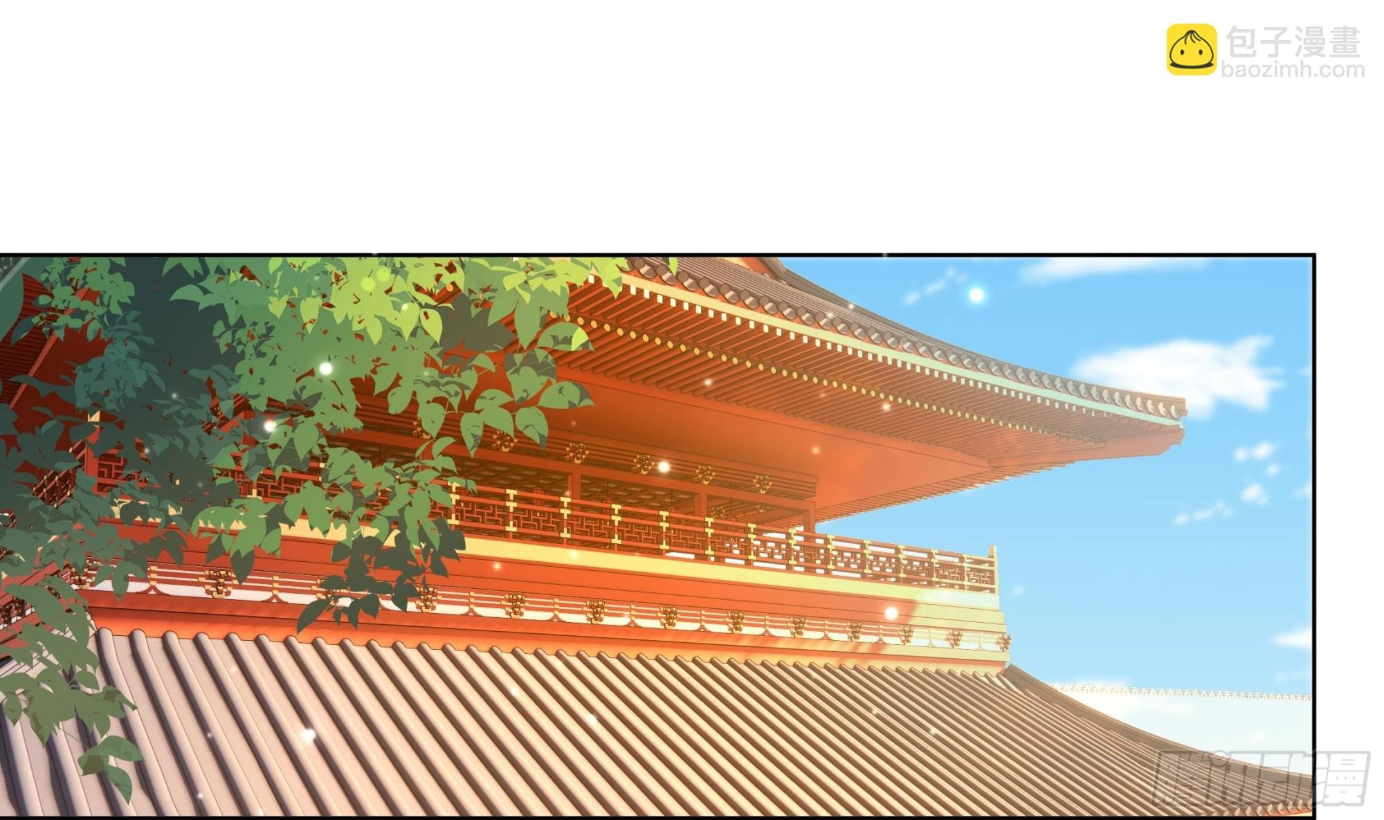 第18话 谢逸安的秘密