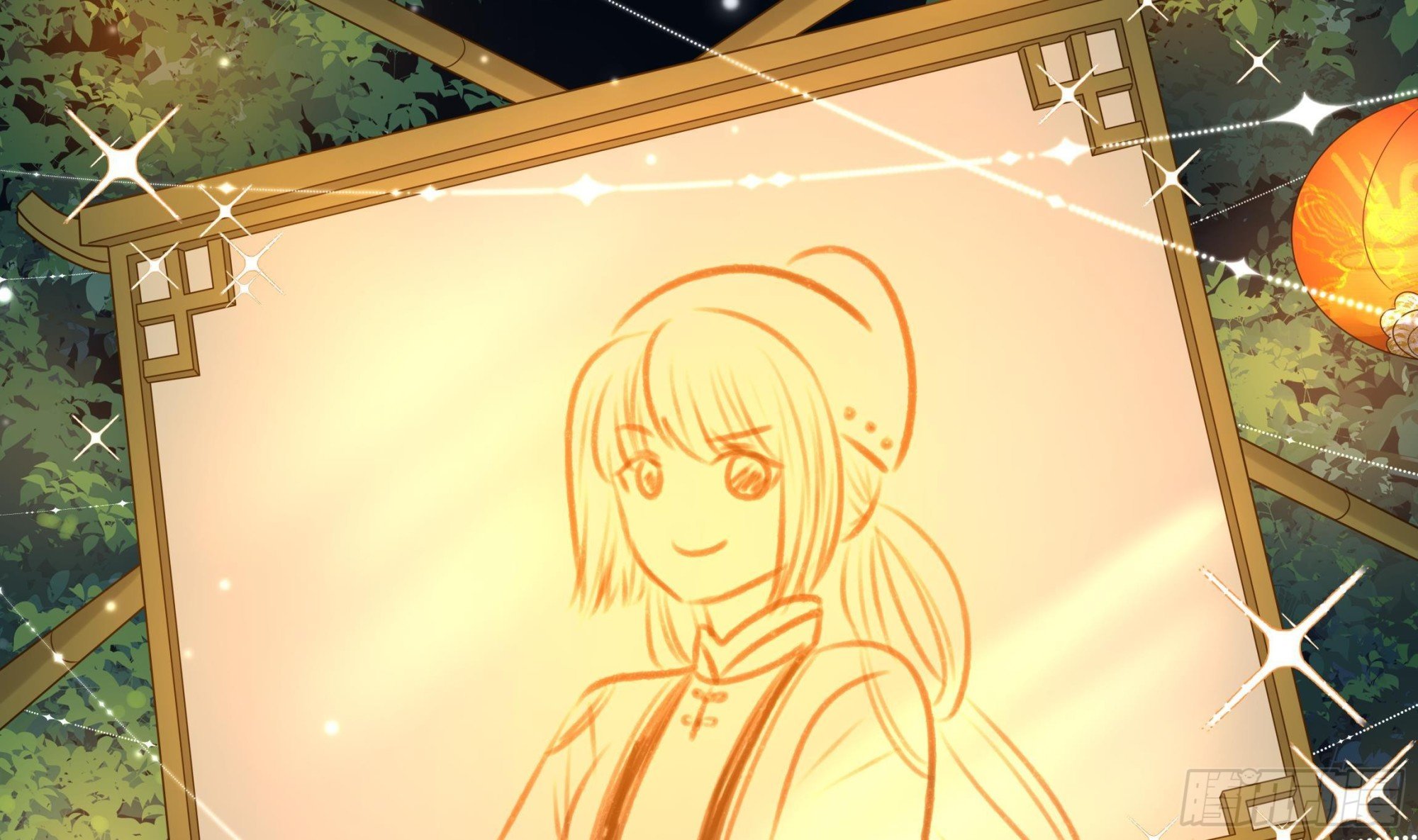 第19话 表白失败？
