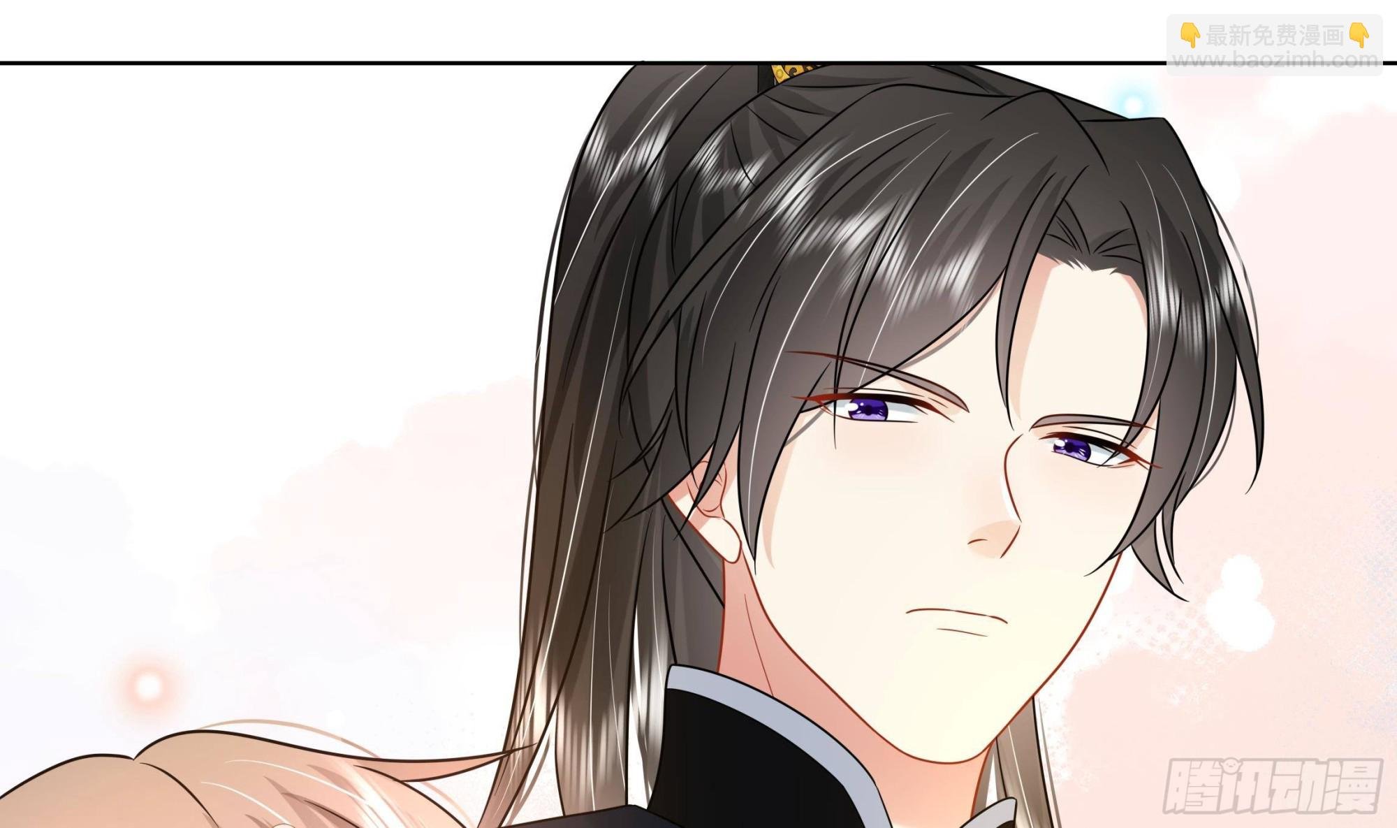 第21话 他都记得！