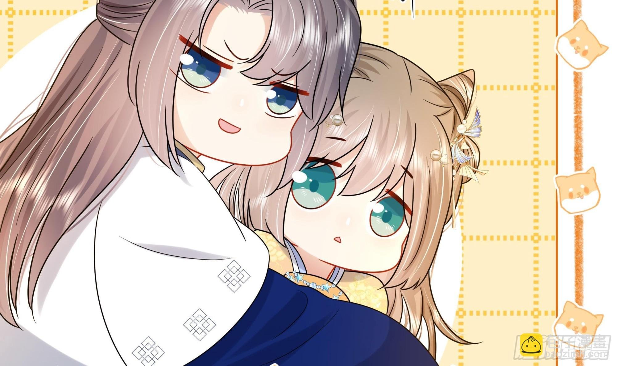 第21话 他都记得！