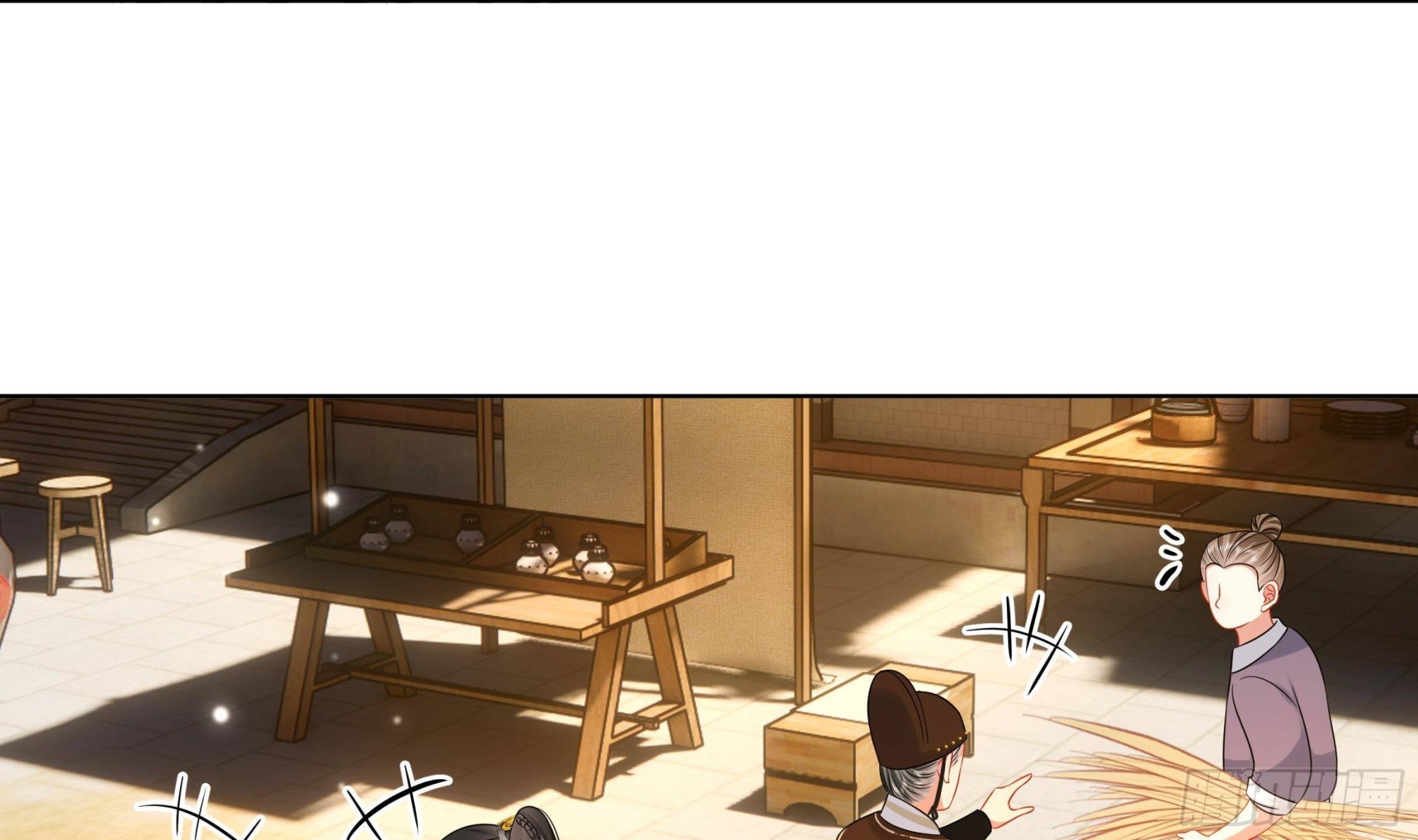 第23话 拒绝不了！