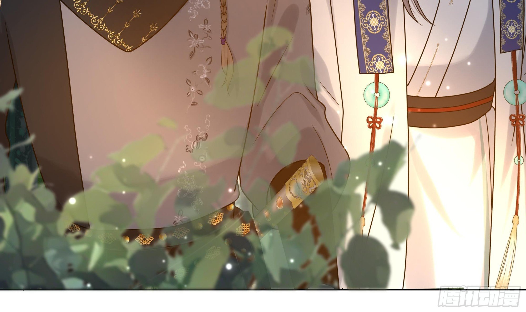 第24话 三人行