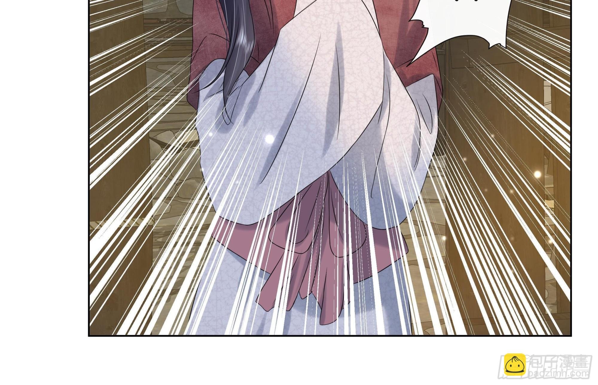 第28话 别的女人？！