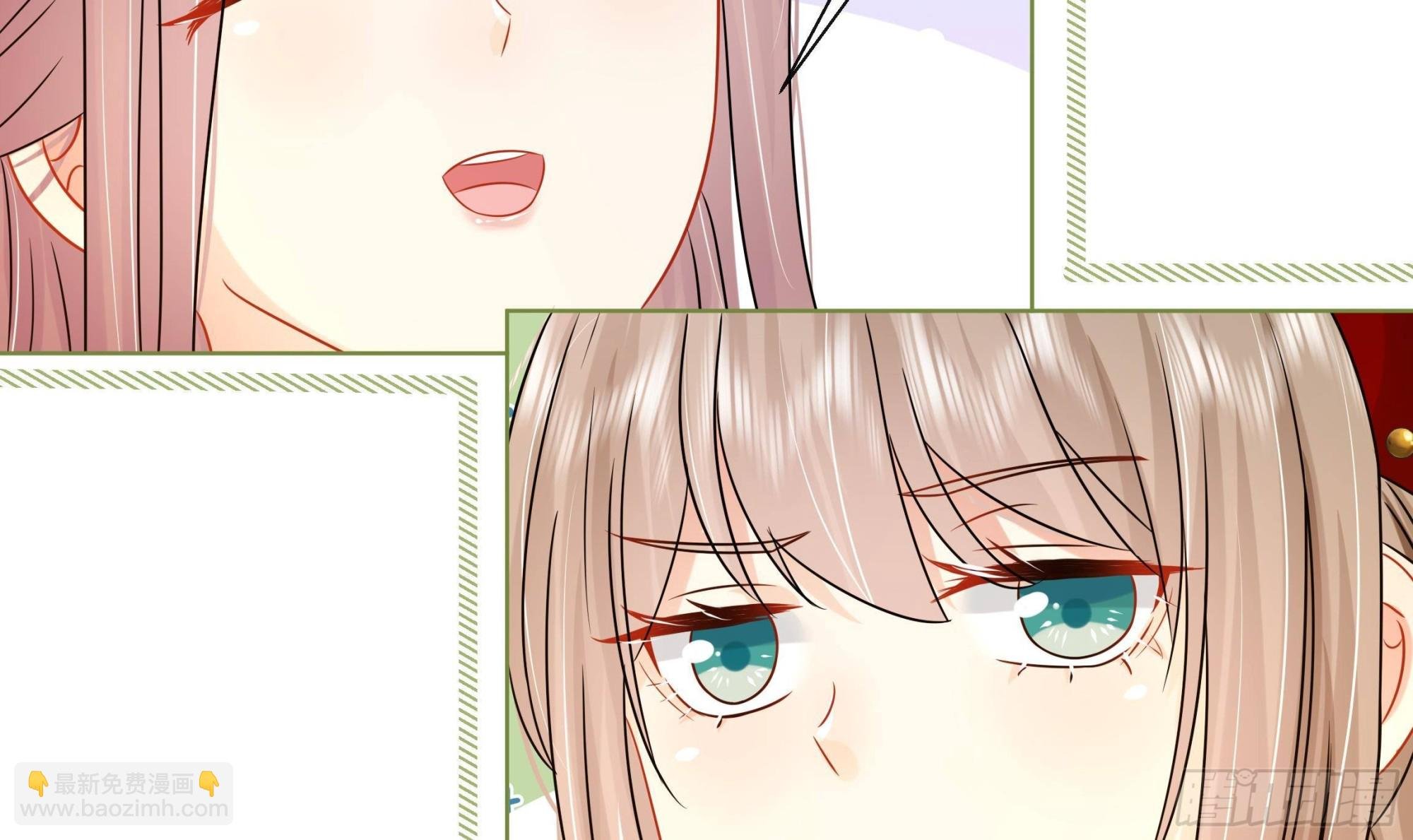 第31话 有秘密？