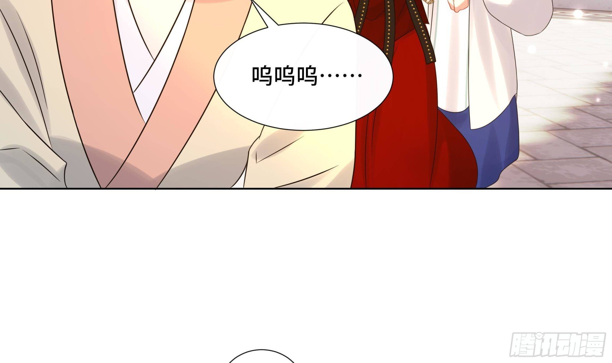 第34话 是行动派！