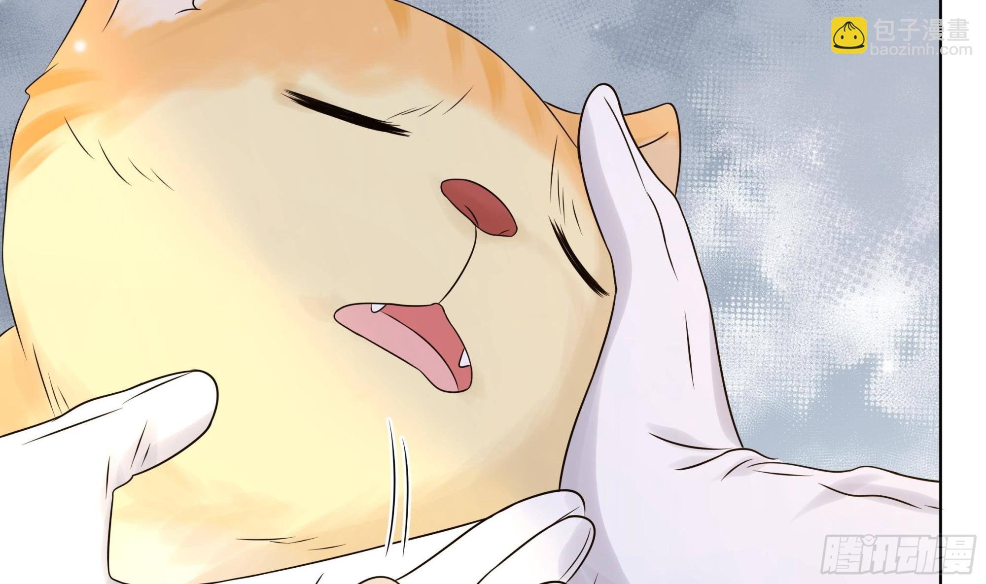 第34话 是行动派！